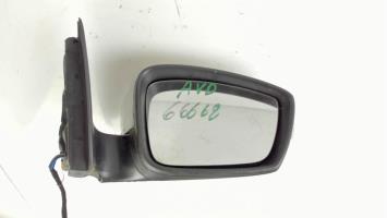 Retrovisor derecho