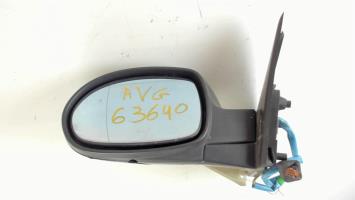 Retrovisor izquierdo