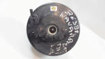 Servo frein