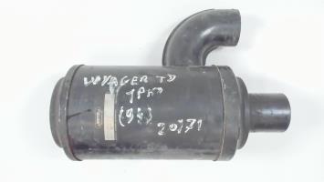 Scatola filtro aria