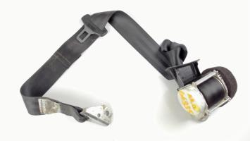 Ceinture arriere droit