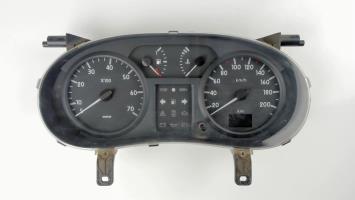 Tachimetro
