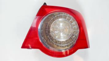 Fanale posteriore principale destro (luci)