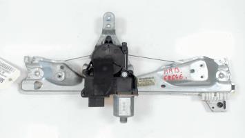 Alzacristalli elettrico posteriore destro