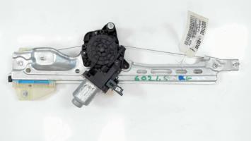 Alzacristalli elettrico posteriore sinistro