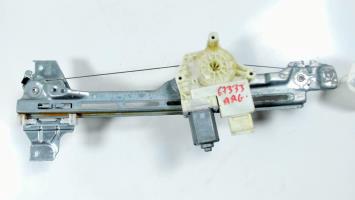 Leve vitre electrique arriere gauche