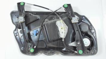 Alzacristalli elettrico anteriore destro