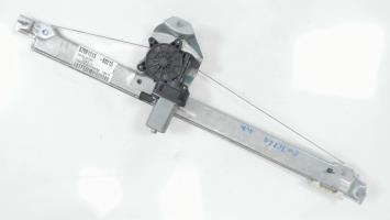 Elevalunas eléctrico delantero derecho