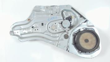 Leve vitre electrique avant gauche