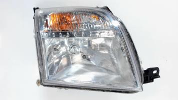 Gruppo ottico anteriore principale destro (luci)(faro)