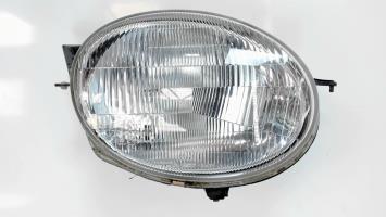 Optique avant principal droit (feux)(phare)