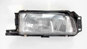 Óptica delantera principal derecha (luces) (faro)