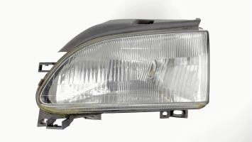 Óptica delantera principal izquierda (luces) (faro)