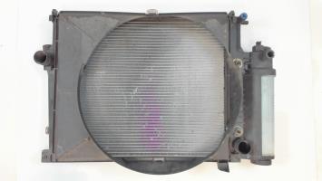 Radiateur eau
