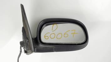 Retrovisor derecho
