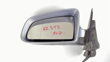 Retrovisor izquierdo