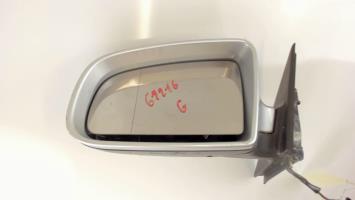 Retrovisor izquierdo