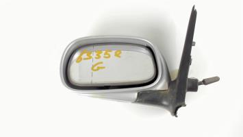 Retrovisor izquierdo