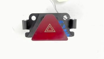 Bouton de warning