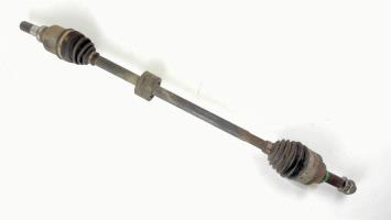 Cardan droit (transmission)