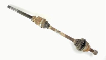 Cardan droit (transmission)