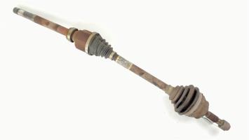 Cardan droit (transmission)
