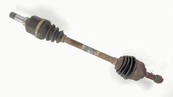 Cardan gauche (transmission)