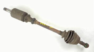 Cardan gauche (transmission)