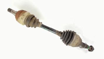 Cardan gauche (transmission)
