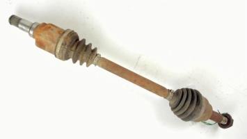 Cardan gauche (transmission)
