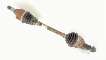 Cardan gauche (transmission)