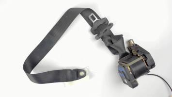 Cintura di sicurezza anteriore destra