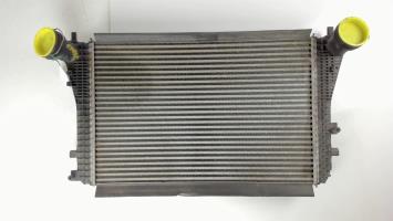 Echangeur air (Intercooler)