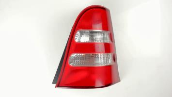 Fanale posteriore principale destro (luci)