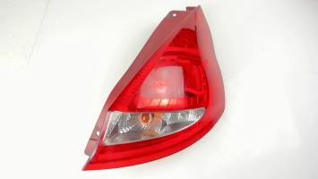 Fanale posteriore principale destro (luci)