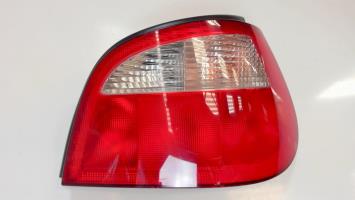 Fanale posteriore principale destro (luci)