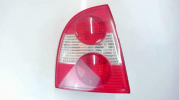 Fanale posteriore principale sinistro (luci)