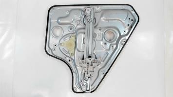 Alzacristalli elettrico posteriore sinistro
