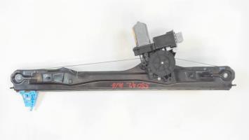 Leve vitre electrique avant gauche