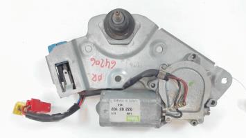 Moteur essuie glace arriere