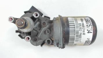 Motore tergicristallo anteriore