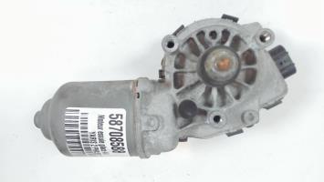 Moteur essuie glace avant