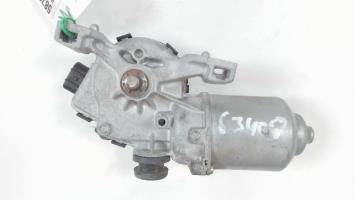 Motore tergicristallo anteriore