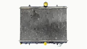 Radiateur eau