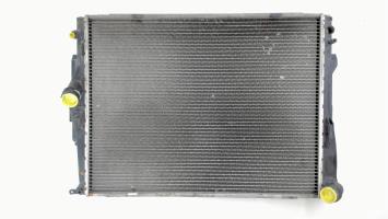 Radiateur eau