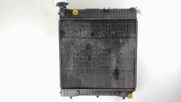 Radiateur eau