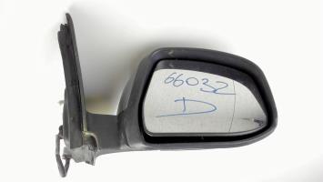 Retrovisor derecho