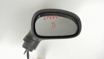 Specchietto retrovisore destro