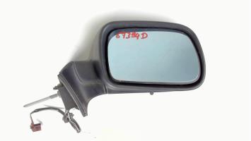 Specchietto retrovisore destro