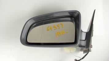Retroviseur gauche
